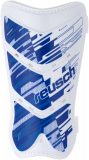 Reusch Shinguard Attrakt Lite 5177045 1090 white blue front